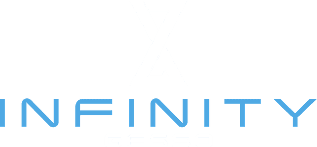 infinity gesso marca